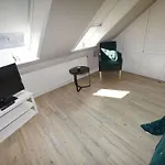 Apartmán Tolles In By Interhome *