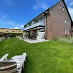 Tolles In By Interhome Westerland