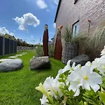 Apartmán Tolles In By Interhome Westerland