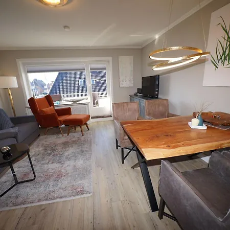 Tolles In By Interhome Apartament