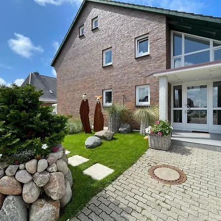 Apartament Tolles In By Interhome Westerland
