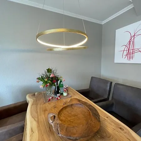 Apartament Tolles In By Interhome Westerland
