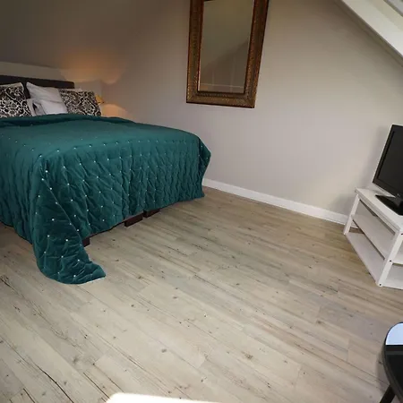 Tolles In By Interhome Apartment *