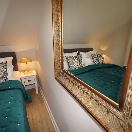 Tolles In By Interhome Appartement *
