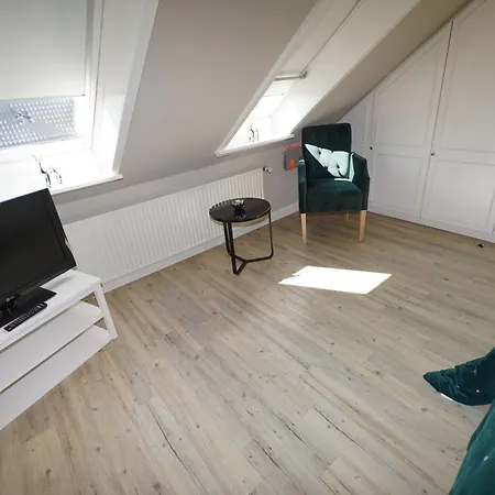 Appartement Tolles In By Interhome *