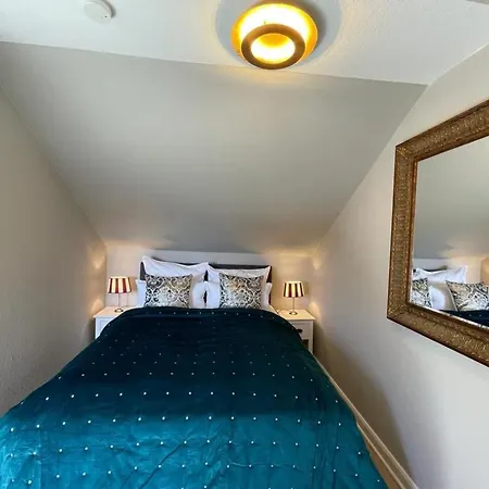 Tolles In By Interhome *