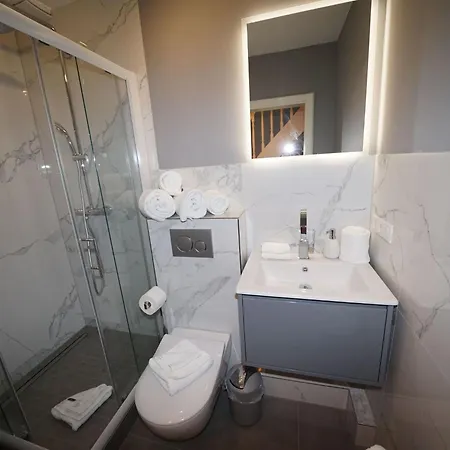 Tolles In By Interhome *