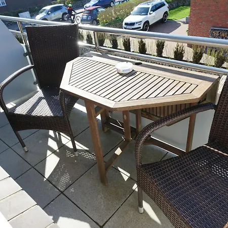 Tolles In By Interhome Appartement