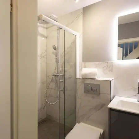 Appartement Tolles In By Interhome *