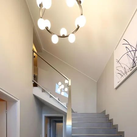 Appartement Tolles In By Interhome