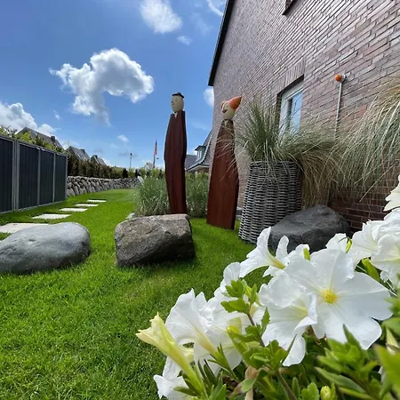 Appartement Tolles In By Interhome Westerland