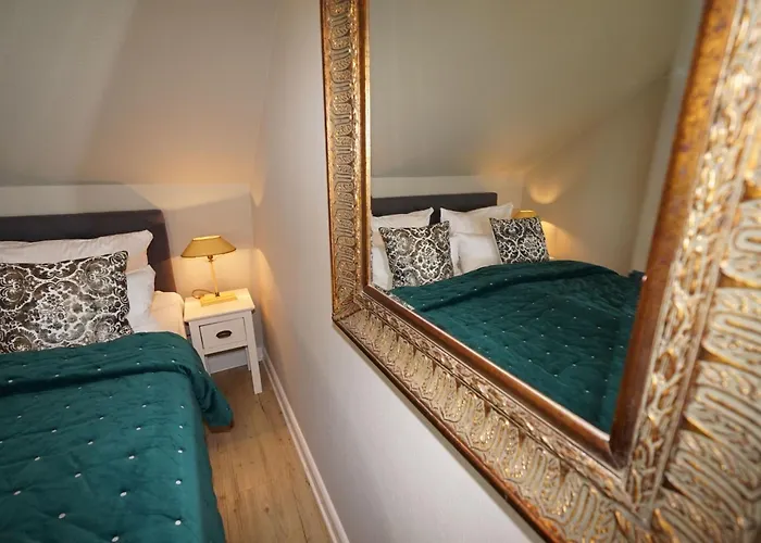 Tolles In By Interhome Appartement *